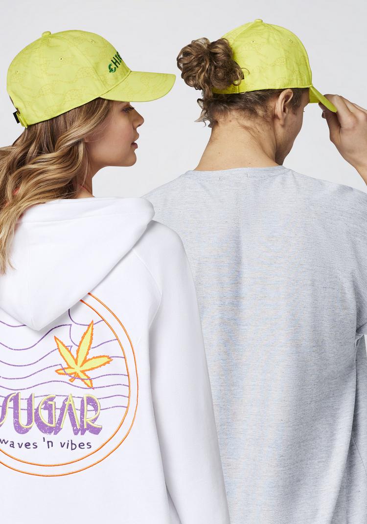 Chiemsee Chiemsee Basecap Cap - 2015 Yellow/Sand - 1 | SportScheck