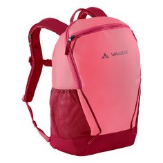 VAUDE Rucksack Hylax 15 Daypack bright pink