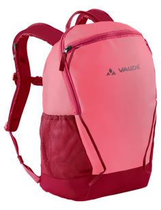 VAUDE Rucksack Hylax 15 Daypack bright pink