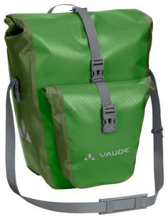 VAUDE Aqua Back Plus Single Fahrradtasche parrot green