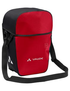 VAUDE Aqua Back Pro Fahrradtasche red