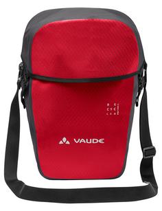 VAUDE Aqua Back Pro Single Fahrradtasche red