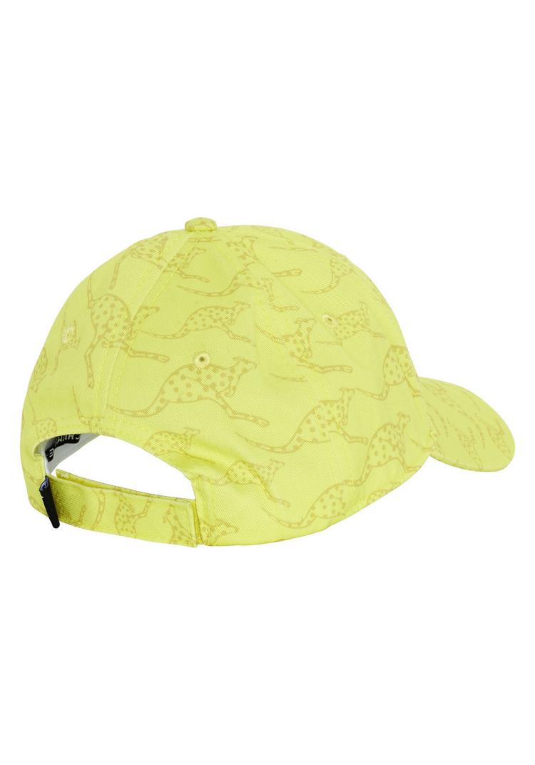 Chiemsee Chiemsee Basecap Cap - 2015 Yellow/Sand - 0 | SportScheck