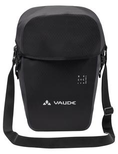 VAUDE Aqua Back Pro Single Fahrradtasche black