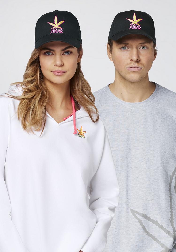 Chiemsee Chiemsee Basecap Cap - 19-3911 Black Beauty - 0 | SportScheck