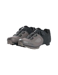 VAUDE MTB Kuro Tech Fahrradschuhe black/coconut