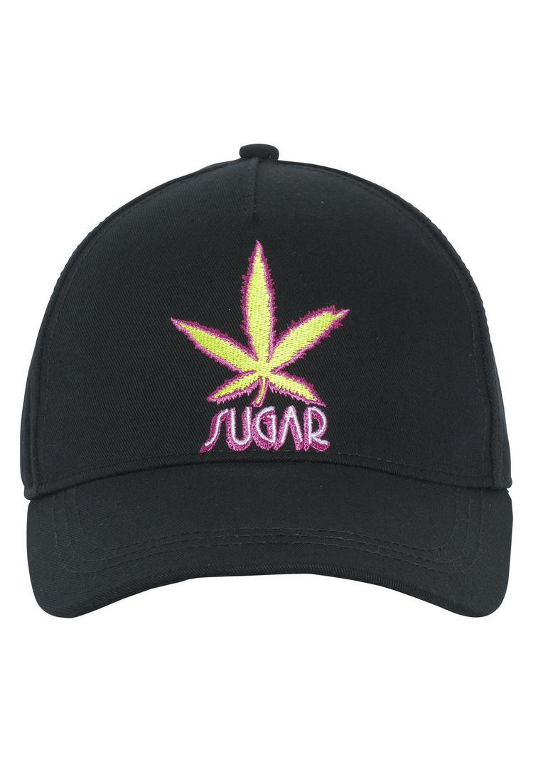 Chiemsee Chiemsee Basecap Cap - 19-3911 Black Beauty - 0 | SportScheck