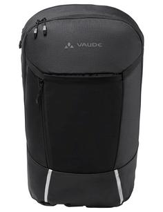 VAUDE Rucksack Cycle 22 Pack Daypack black