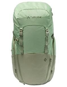 VAUDE Women's Skomer Tour 36+ Trekkingrucksack Damen willow green