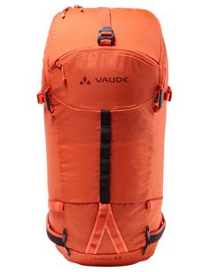 VAUDE Rucksack Serles 22 Daypack burnt red