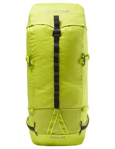 VAUDE Serles 32 Trekkingrucksack bright green