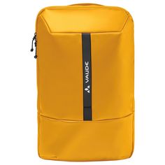 VAUDE Rucksack Mineo Backpack 17 Daypack burnt yellow