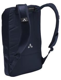 Rückansicht von VAUDE Rucksack Mineo Backpack 17 Daypack eclipse