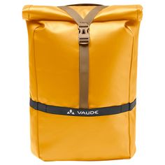 VAUDE Rucksack Mineo Backpack 23 Daypack burnt yellow