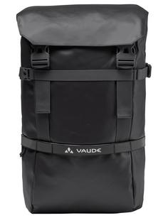 VAUDE Mineo Backpack 30 Trekkingrucksack black