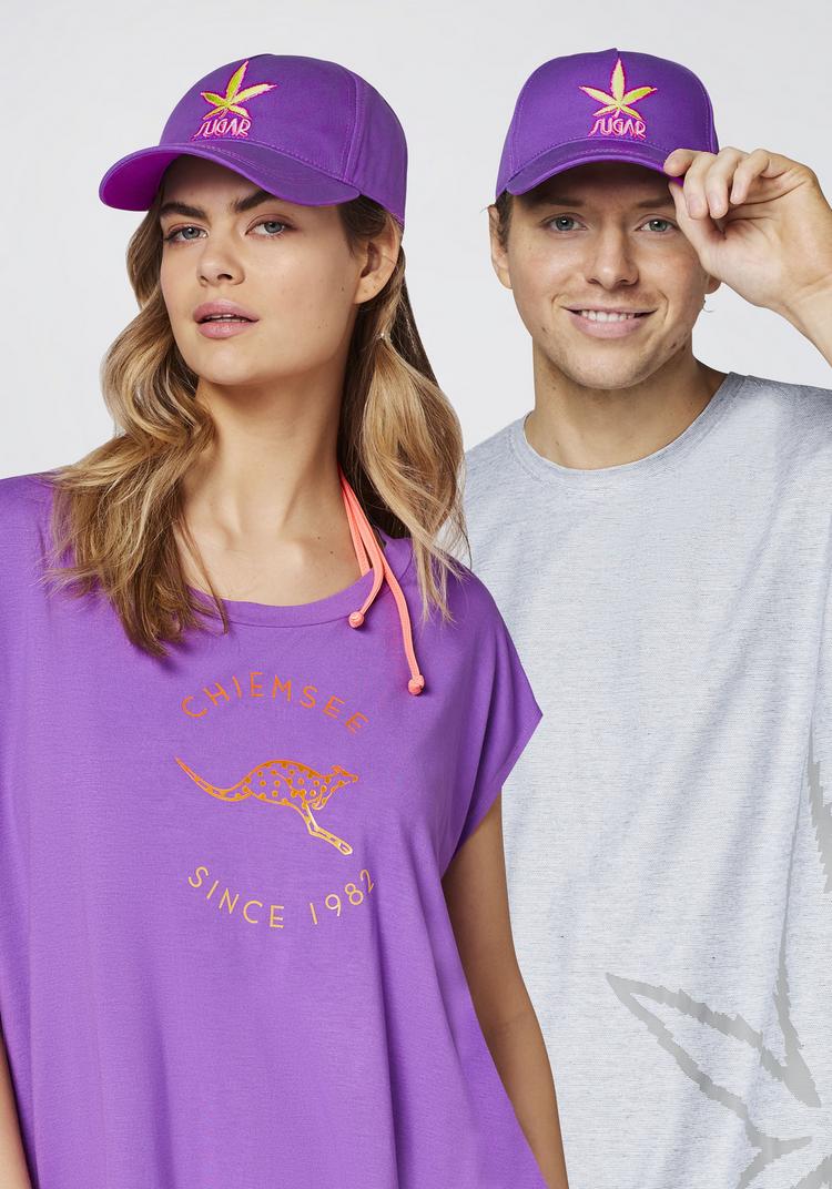 Chiemsee Chiemsee Basecap Cap - 18-3533 Dewbery - 0 | SportScheck