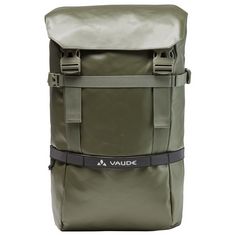 VAUDE Mineo Backpack 30 Trekkingrucksack khaki