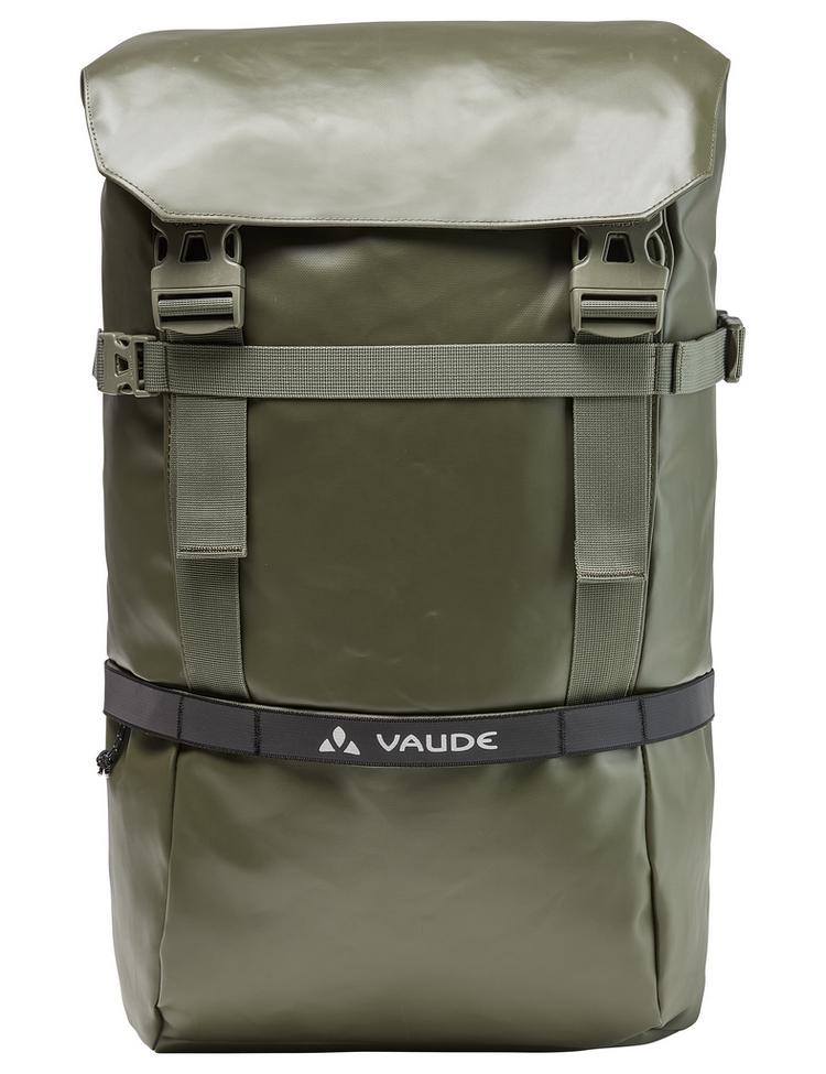 VAUDE VAUDE Mineo Backpack 30 Trekkingrucksack - khaki - 0 | SportScheck
