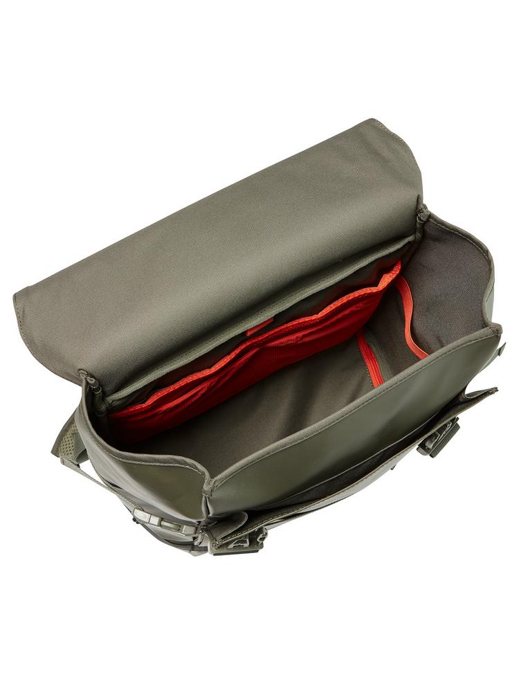 VAUDE VAUDE Mineo Backpack 30 Trekkingrucksack - khaki - 0 | SportScheck