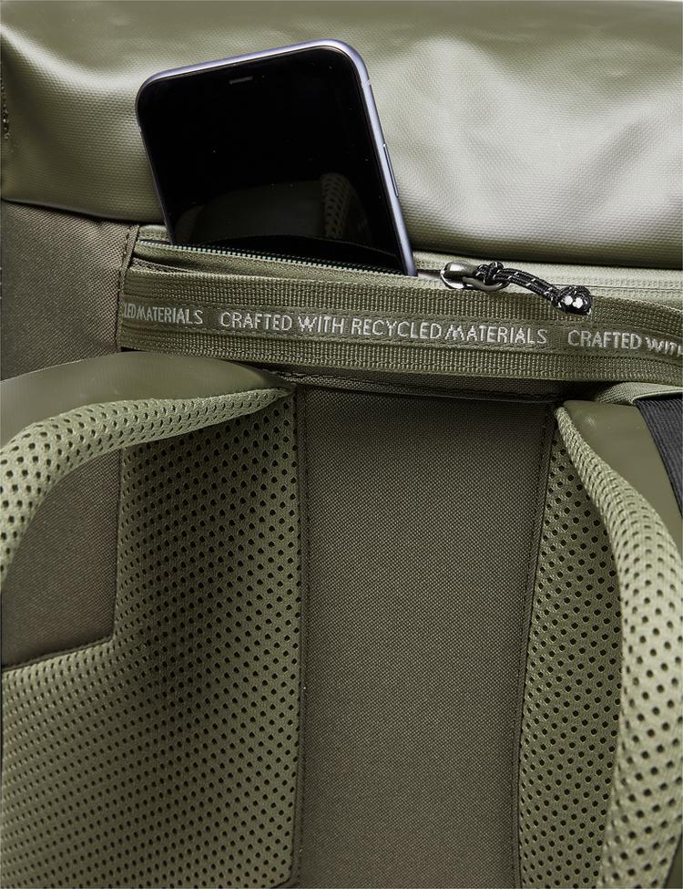 VAUDE VAUDE Mineo Backpack 30 Trekkingrucksack - khaki - 3 | SportScheck