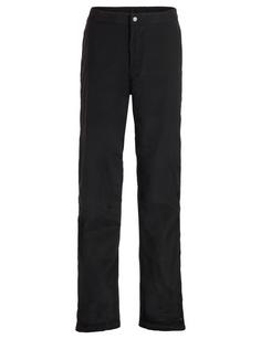 VAUDE Men's Yaras Rain Pants III Funktionshose Herren black