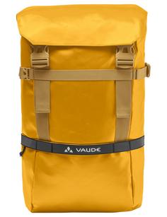VAUDE Mineo Backpack 30 Trekkingrucksack burnt yellow