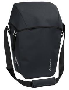 VAUDE Comyou Pro Fahrradtasche phantom black