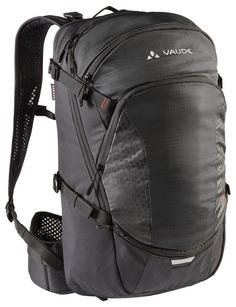 VAUDE Rucksack Moab Pro 22 II Daypack black