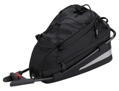 VAUDE Off Road Bag S Fahrradtasche black