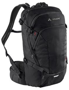 VAUDE Rucksack Moab Pro 16 II Daypack black