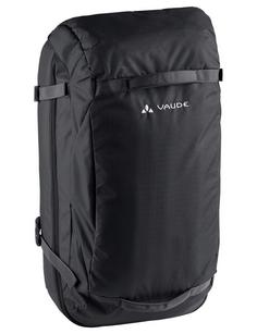 VAUDE Mundo 50+To Go Wanderrucksack black