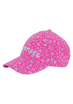 Chiemsee Basecap Cap 2940 Pink/Light Blue
