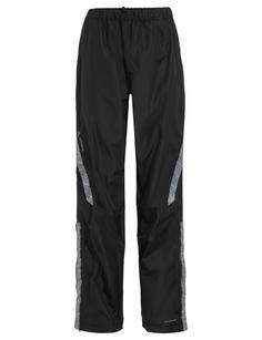 VAUDE Women's Luminum Pants II Funktionshose Damen black