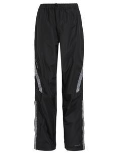 VAUDE Women's Luminum Pants II Funktionshose Damen black