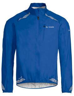 VAUDE Men's Luminum Perf. Jacket II Outdoorjacke Herren signal blue
