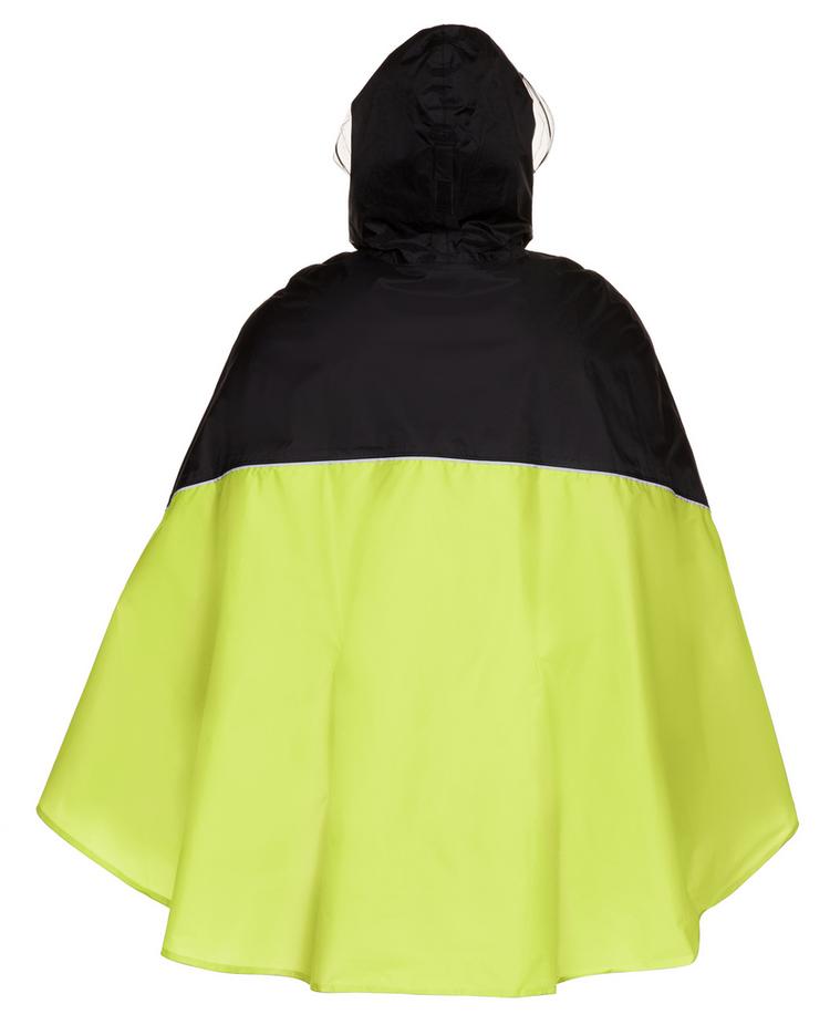 VAUDE VAUDE Covero Poncho II Poncho - lemon - 0 | SportScheck