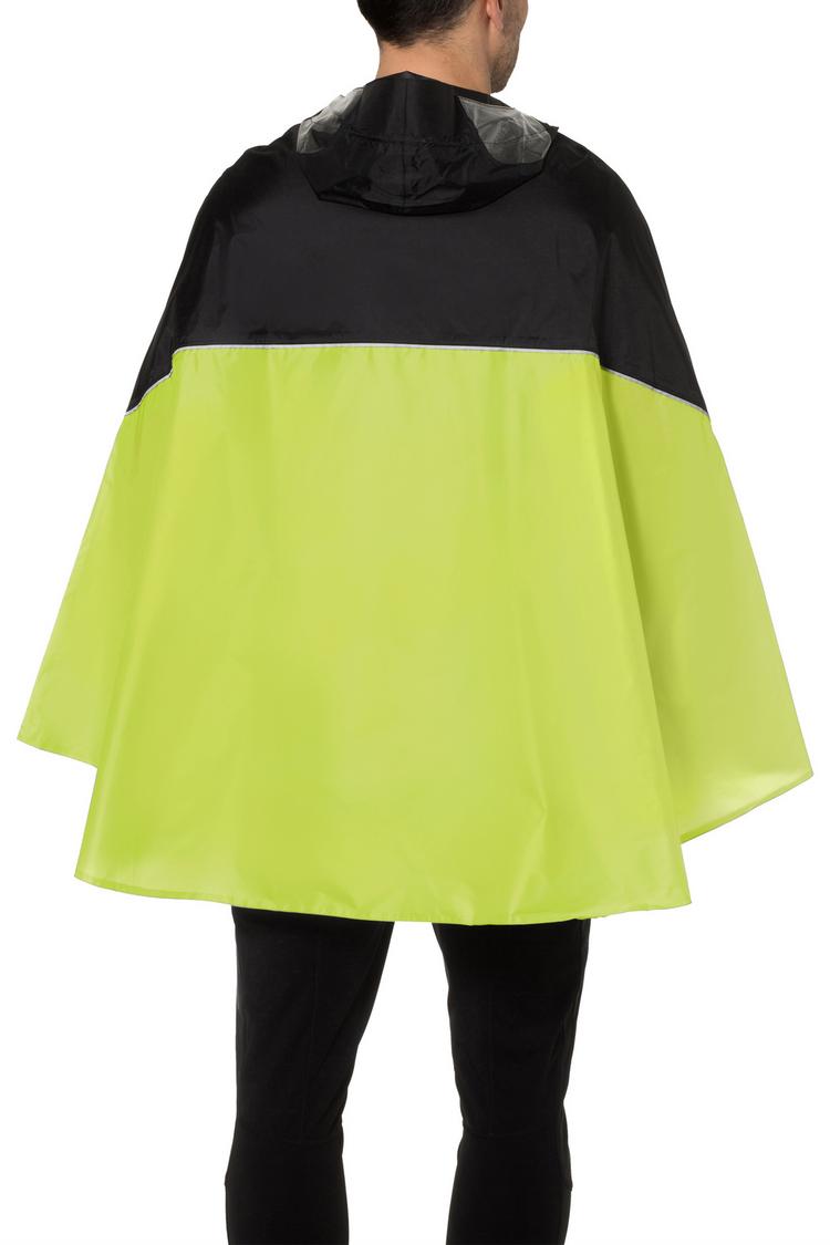 VAUDE VAUDE Covero Poncho II Poncho - lemon - 1 | SportScheck