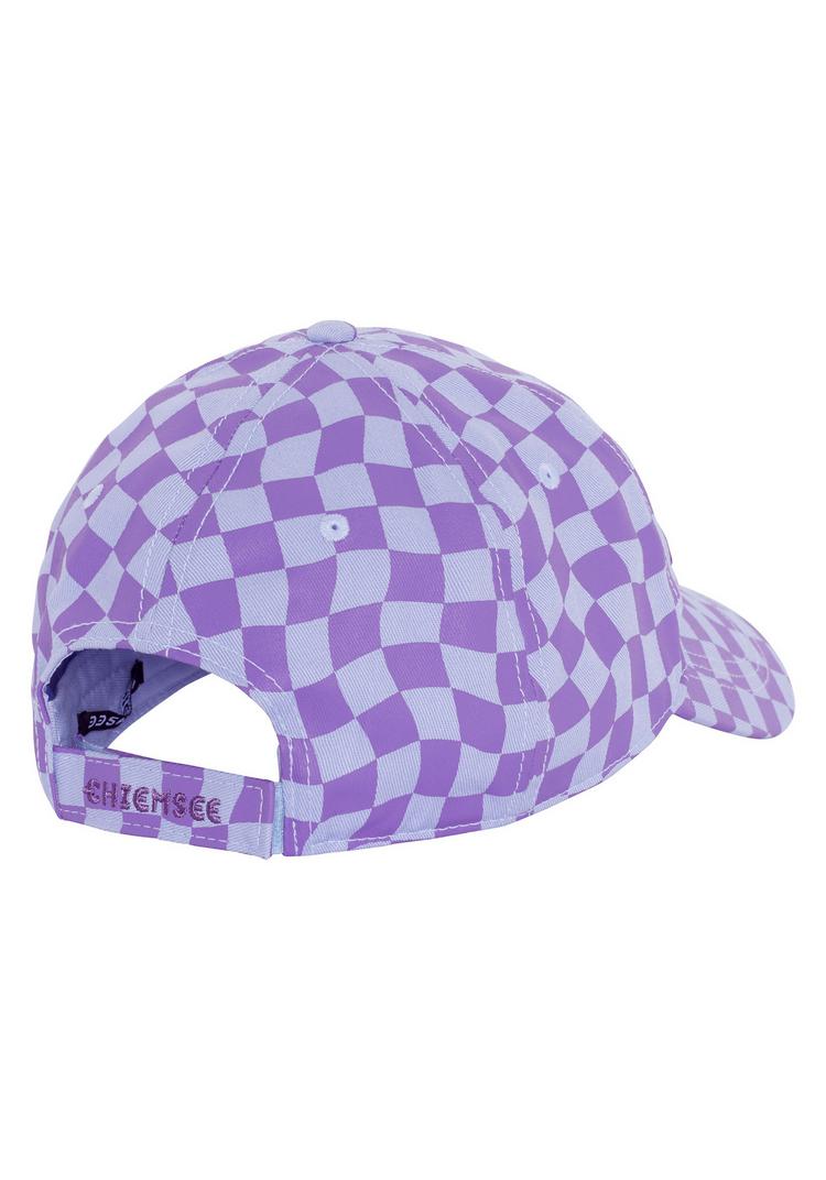 Chiemsee Chiemsee Basecap Cap - 4030 Light Blue/Purple - 0 | SportScheck