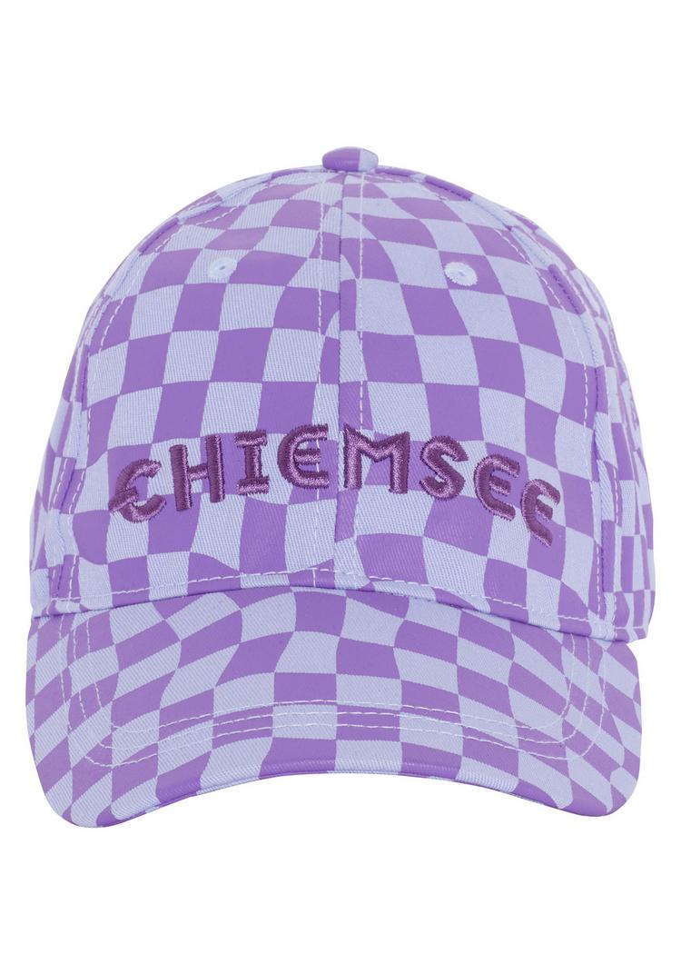 Chiemsee Chiemsee Basecap Cap - 4030 Light Blue/Purple - 0 | SportScheck