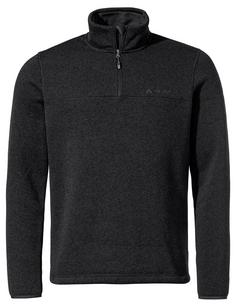 VAUDE Men's Rienza Pullover III Sweatshirt Herren black