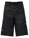 VAUDE Men's Sesvenna Shorts III Funktionshose Herren - black