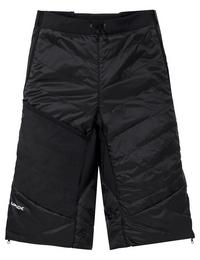 VAUDE Men's Sesvenna Shorts III Funktionshose Herren - black
