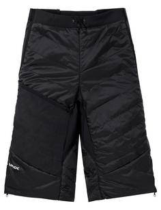 VAUDE Men's Sesvenna Shorts III Funktionshose Herren black