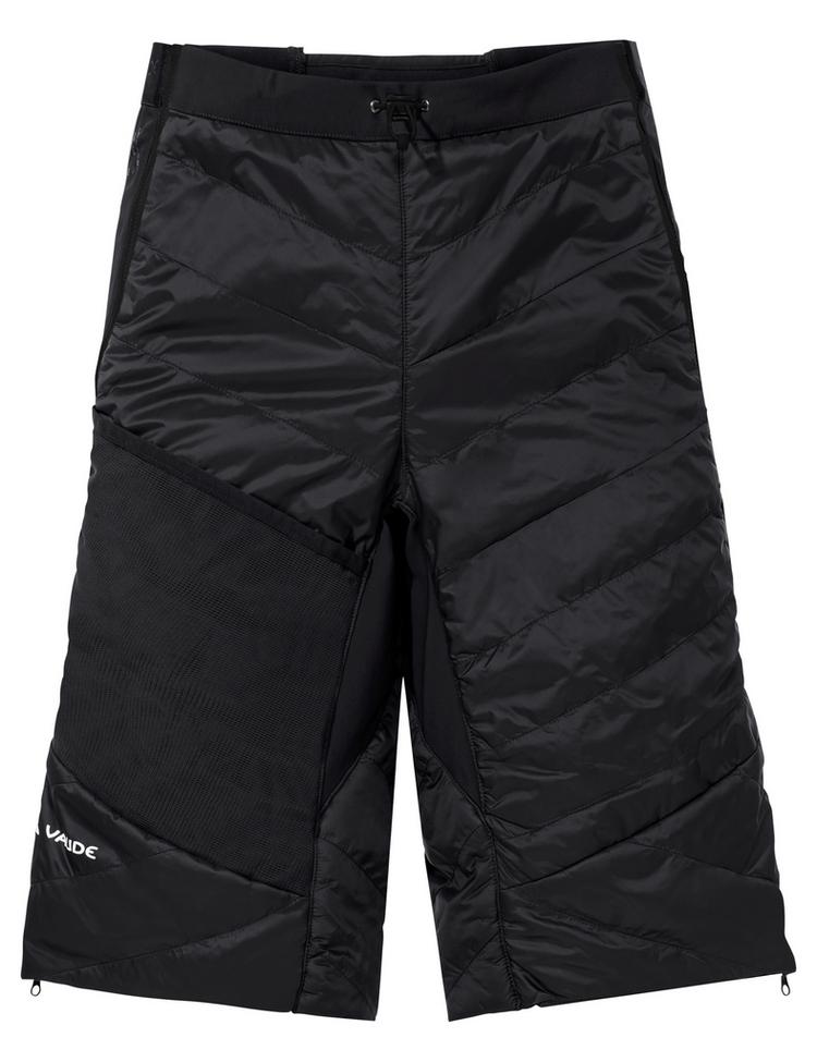 VAUDE VAUDE Men's Sesvenna Shorts III Funktionshose Herren - black - 0 | SportScheck