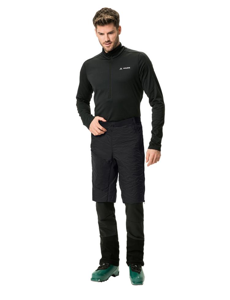 VAUDE VAUDE Men's Sesvenna Shorts III Funktionshose Herren - black - 2 | SportScheck