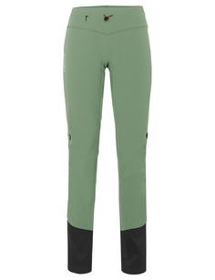 VAUDE Women's Larice Light Pants III Funktionshose Damen willow green