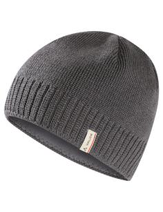 VAUDE Edo Beanie III Beanie grey