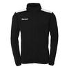 Kempa Emotion 27 Poly Jacke Trainingsjacke - schwarz