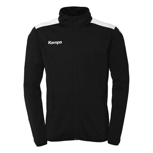 Kempa Emotion 27 Poly Jacke Trainingsjacke