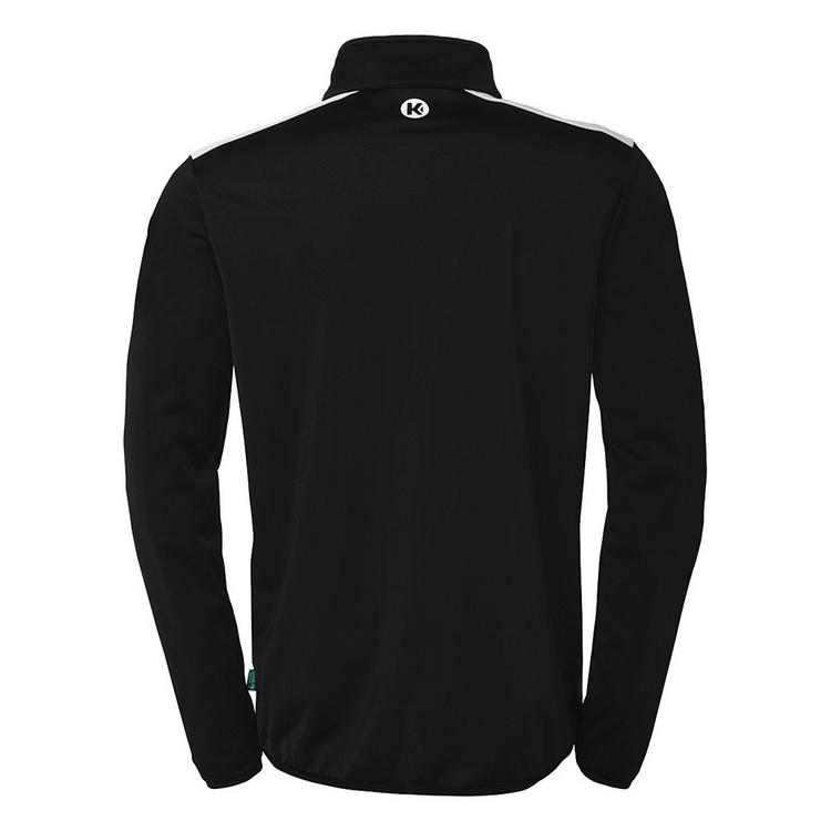 Kempa Kempa Emotion 27 Poly Jacke Trainingsjacke - schwarz - 0 | SportScheck